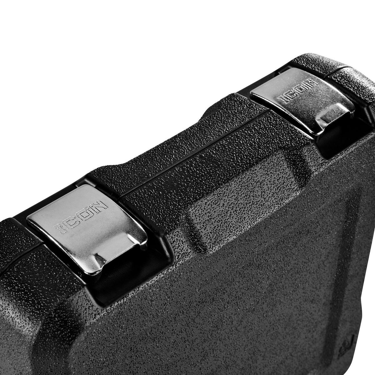 Juego de 48 piezas de puntas modulares para servicio general con unidades SAE y métricas de 1/4 de pulgada - 70311