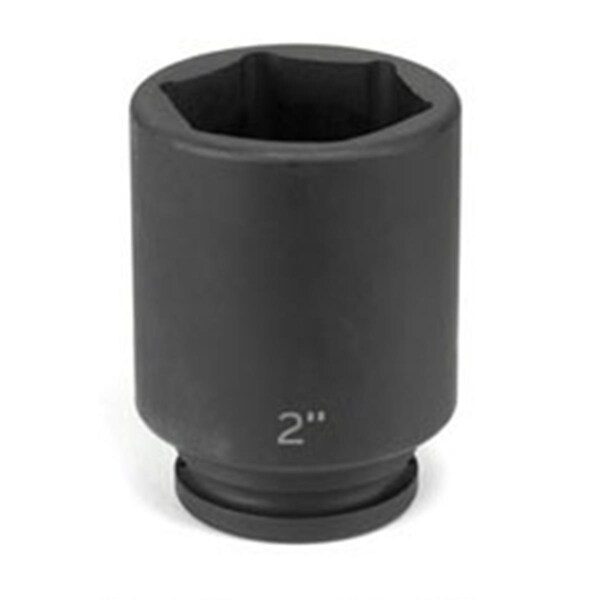 Grey Pneumatic Grey Pneumatic 3038D 0.75 in. Drive X 1.19 in. Deep - GRY-3038D