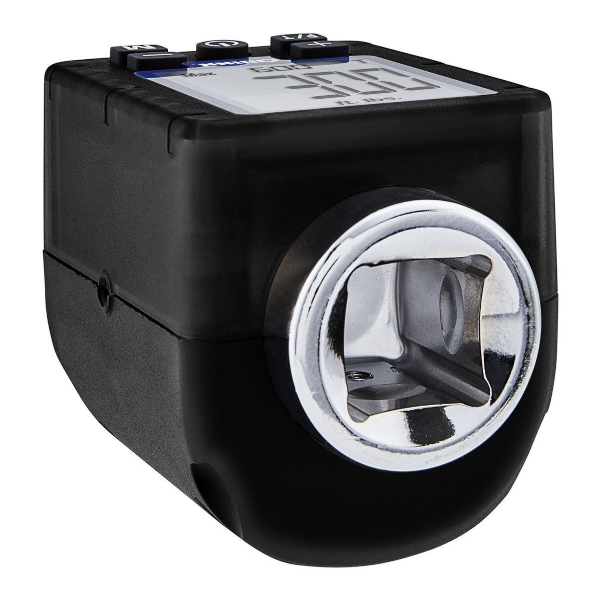 Adaptador de torsión digital de 3/4 de pulgada, de 150 a 750 libras-pie de torsión - 58707