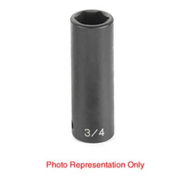 Grey Pneumatic Grey Pneumatic 2032MD 0.5 in. Drive X 32 mm Deep - GRY-2032MD