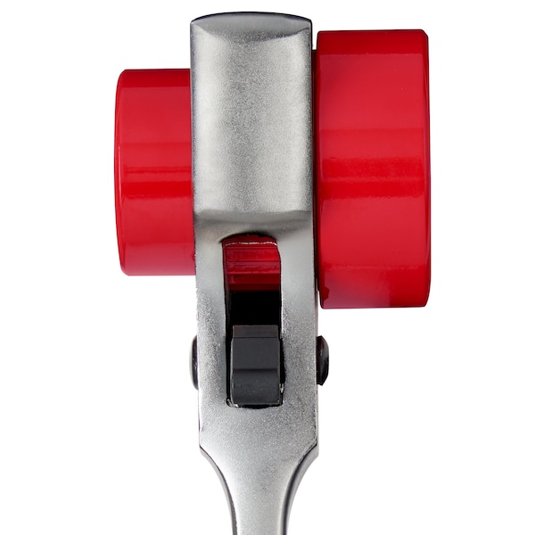 Milwaukee Tool Lineman’s 5in1 Ratcheting Wrench - 48-22-9216