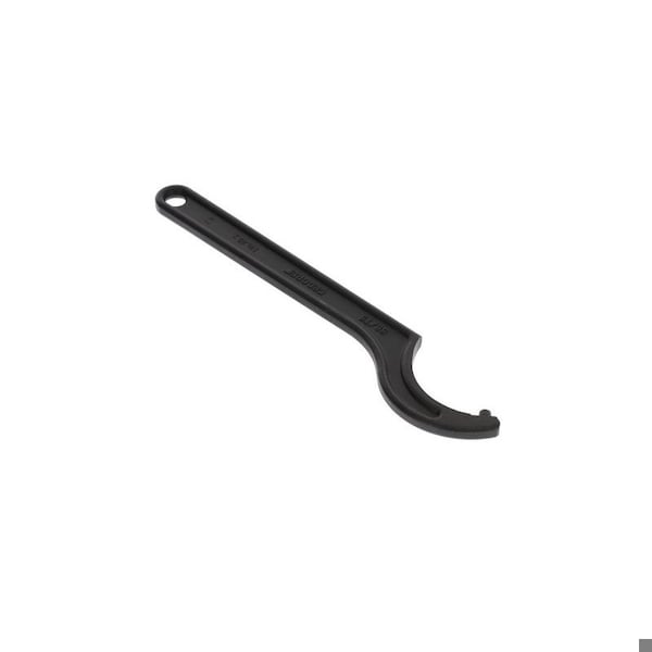 Gedore Fixed Spanner Wrench, 68 to 75mm Capacity - 40 Z 68-75