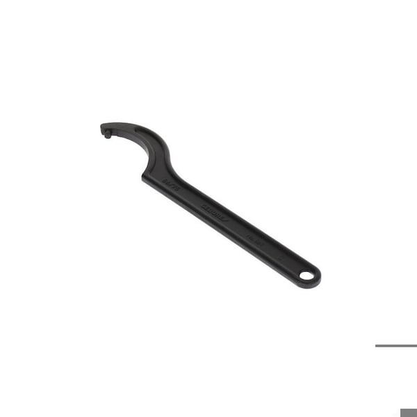 Gedore Fixed Spanner Wrench, 68 to 75mm Capacity - 40 Z 68-75