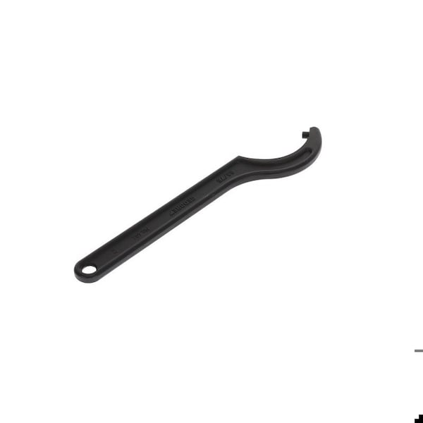 Gedore Fixed Spanner Wrench, 68 to 75mm Capacity - 40 Z 68-75