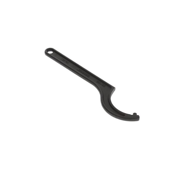Gedore Spanner Wrench, 95 to 100mm Capacity - 40 Z 95-100