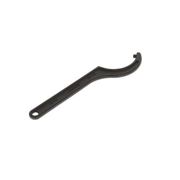 Gedore Spanner Wrench, 95 to 100mm Capacity - 40 Z 95-100