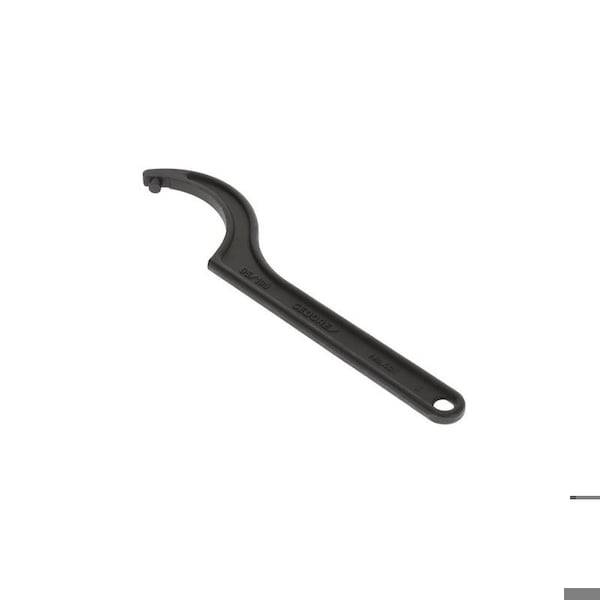 Gedore Spanner Wrench, 95 to 100mm Capacity - 40 Z 95-100