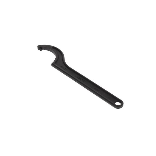 Gedore Fixed Spanner Wrench, 58 to 62mm Capacity - 40 Z 58-62