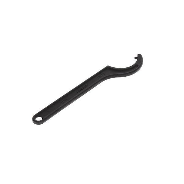 Gedore Fixed Spanner Wrench, 58 to 62mm Capacity - 40 Z 58-62