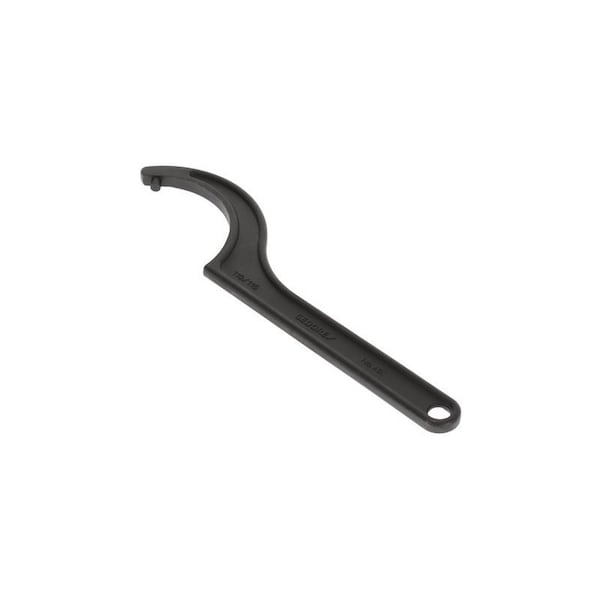 Gedore Spanner Wrench, 110 to 115mm Capacity - 40 Z 110-115