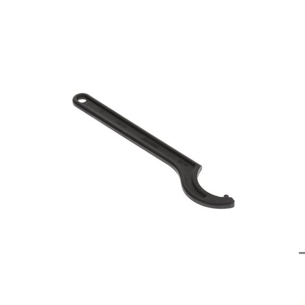 Gedore Fixed Spanner Wrench, 52 to 55mm Capacity - 40 Z 52-55