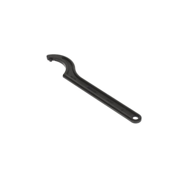 Gedore Fixed Spanner Wrench, 52 to 55mm Capacity - 40 Z 52-55