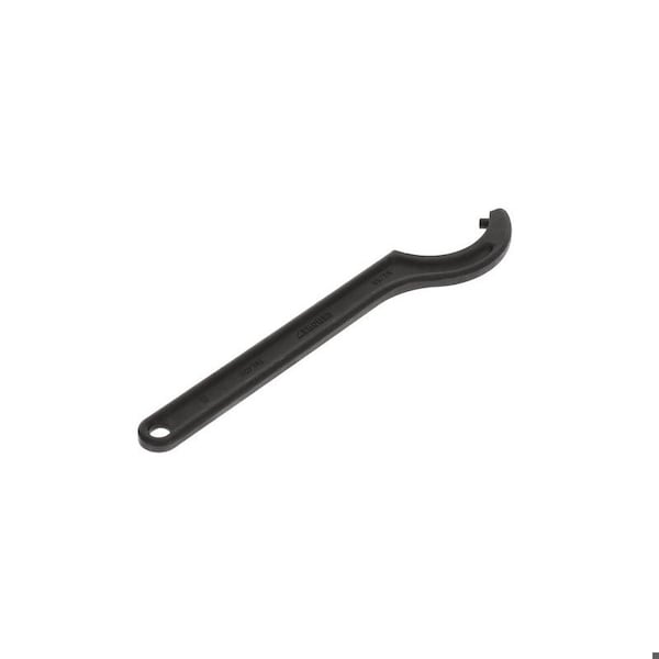 Gedore Fixed Spanner Wrench, 52 to 55mm Capacity - 40 Z 52-55