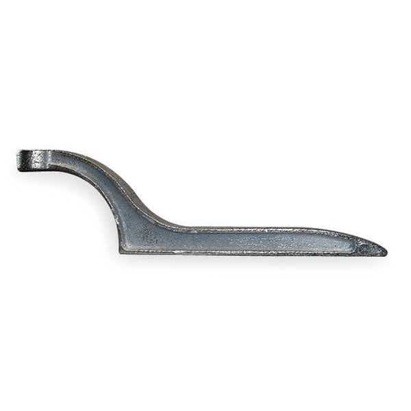 Moon American Pin Lug Spanner Wrench, 12-1/2 In. L - 876-40