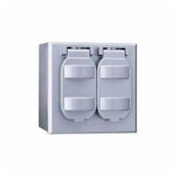 Teddico/Bwf Cover 2Dup Weathr Proof FC-261V - 1719194