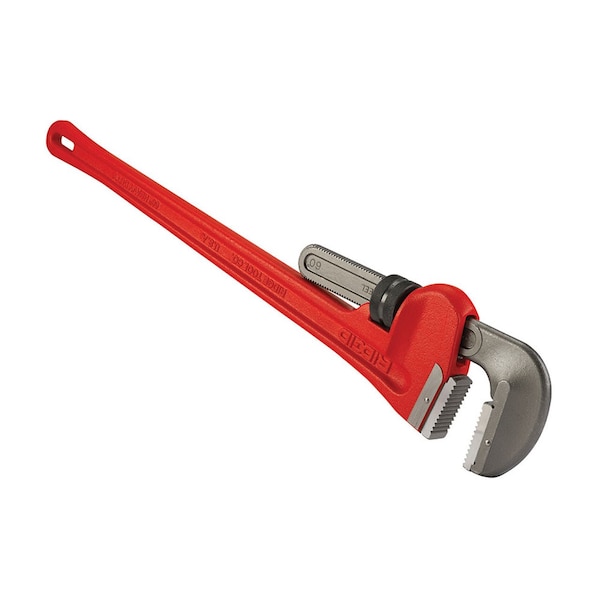 Ridgid 31045 60in Straight Pipe Wrench - Model 60 - 31045-RIDGID