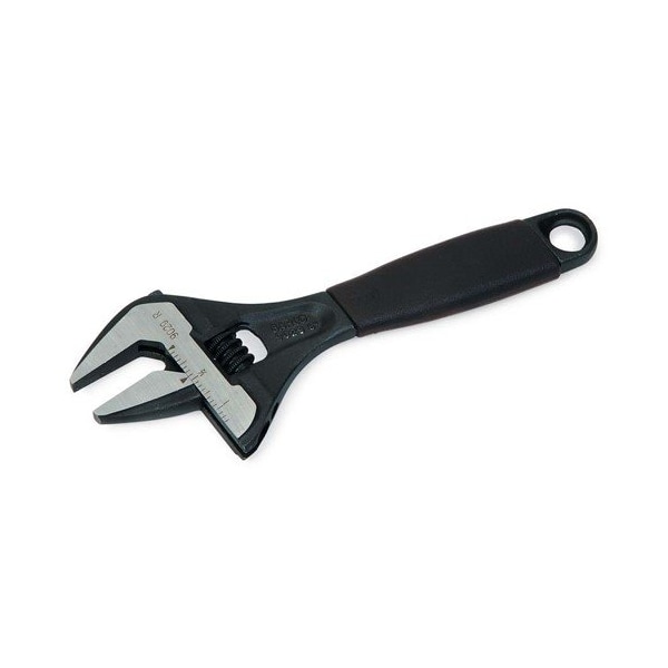 Williams Bahco 6in. Wide Mouth Adj Wrench - 9029 R US