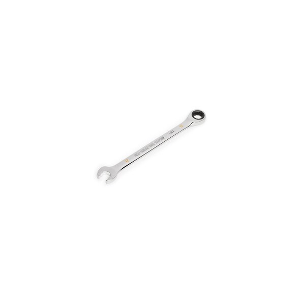 Gearwrench 12mm 90-Tooth 12 Point Ratcheting Combination Wrench - 86912