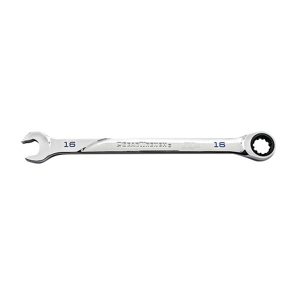 Gearwrench 16mm 120XP™ Universal Spline XL Ratcheting Combination Wrench - 86416