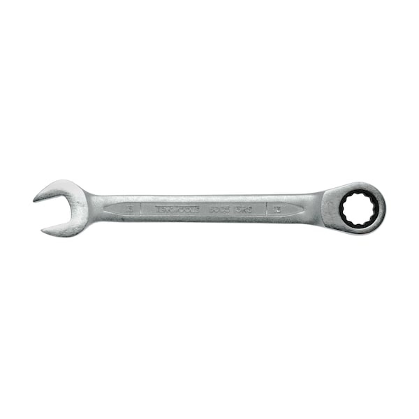 Teng Tools TT6511RS - 11 Piece 72 Teeth Ratchet Wrench Set - TT6511RS