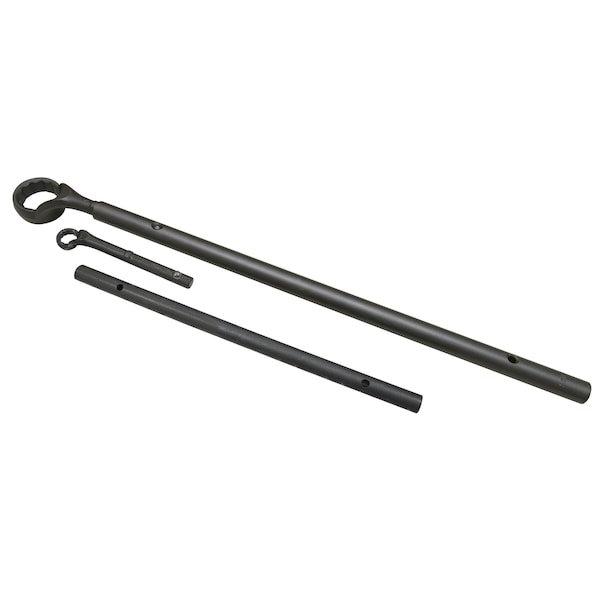 Martin Sprocket & Gear WRENCH BOX TUBE - TUBE WRENCH - 8707A
