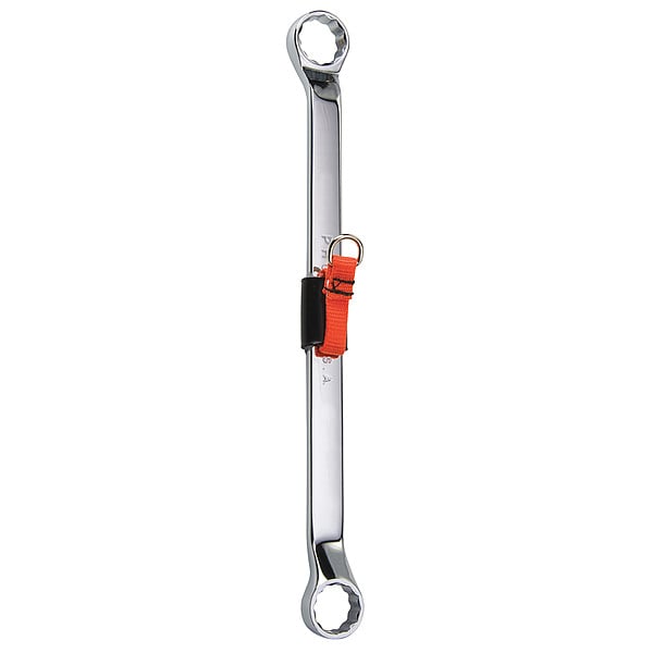 Proto Offset Double Box Wrnch, Metric, 14mmx15mm - J1061M-TT