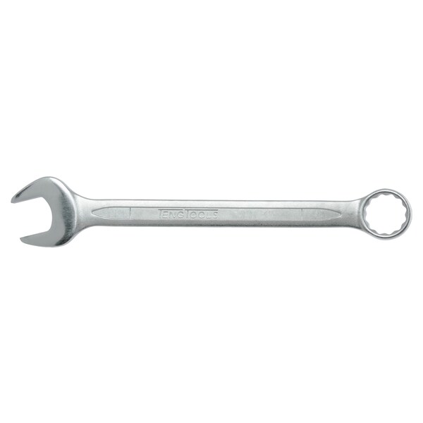 Teng Tools 7mm Metric Combination Spanner Wrench - 600507 - 600507