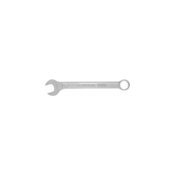 Garant Combination Wrench, 12 Pt, 34 mm - 613600 34