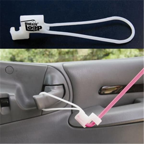 Steck Manufacturing Co Steck Manufacturing Co SM32903 Big Easy Door Handle Loop Attachment - SM32903