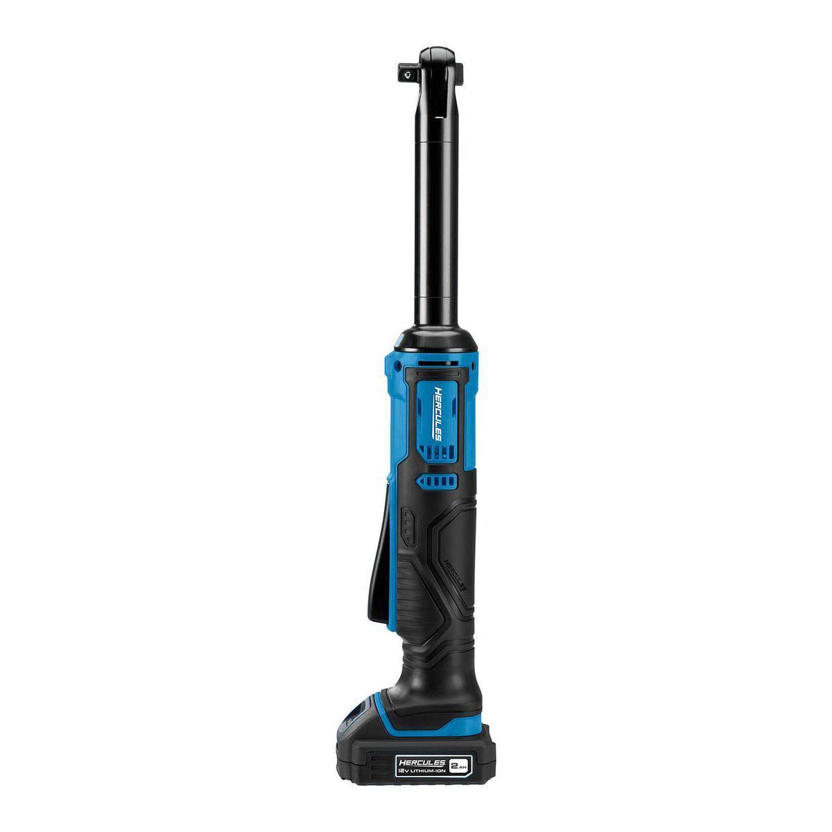 Hercules 12V Inalámbrico 3/8 pulg. Ratchet de Alcance Extendido - Solo Herramienta - 57276