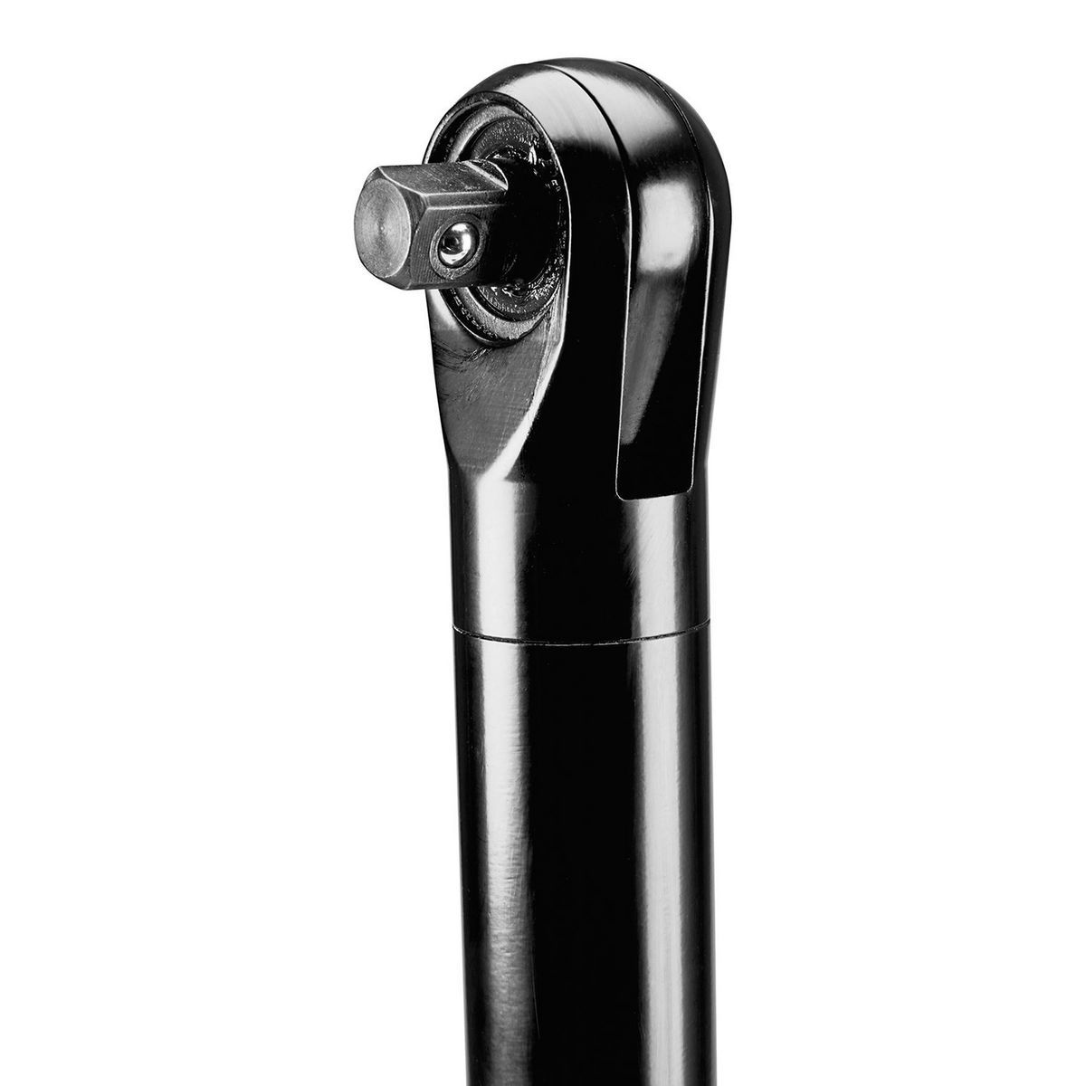 Hercules 12V Inalámbrico 3/8 pulg. Ratchet de Alcance Extendido - Solo Herramienta - 57276