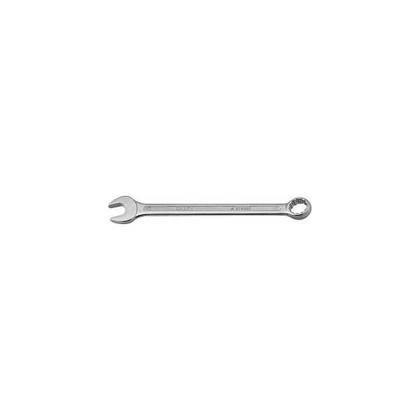 Holex Combination Wrench, Long, 15 Deg, 11 mm - 614900 11