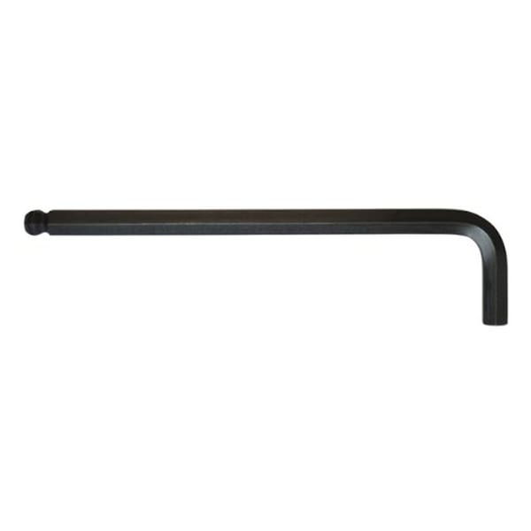 Bondhus 12 Mm Ball End Long Arm L-Wrench With Proguard - 10980