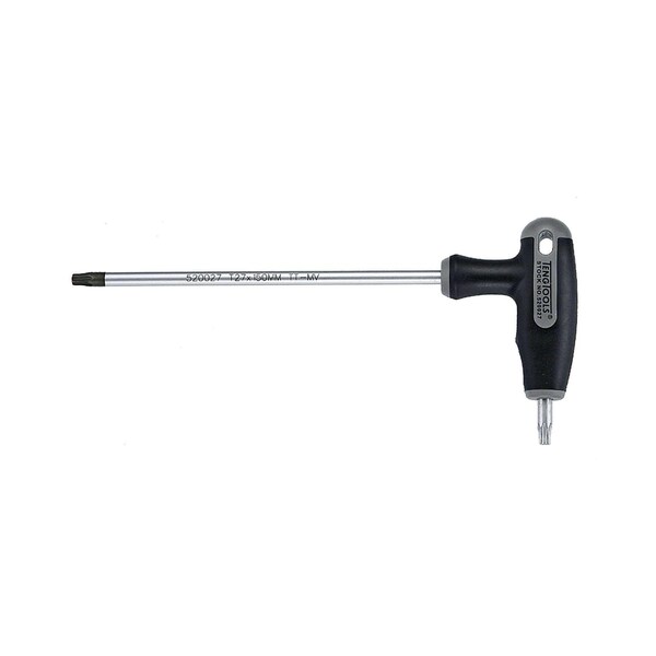Teng Tools 520009 TX/TPX9 T-Handle TX/TPX Driver - 520009