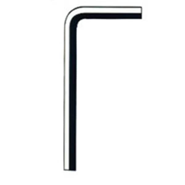 Eklind Eklind Tool 269-15606 3 mm. L-Wrench Hex Wrenchlong Arm - 269-15606