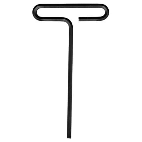 Coolkitchen Ekl and amp;quot;d Tool 3-16 Inch T-Handle Hex Key 9 Inch Long - CO111450