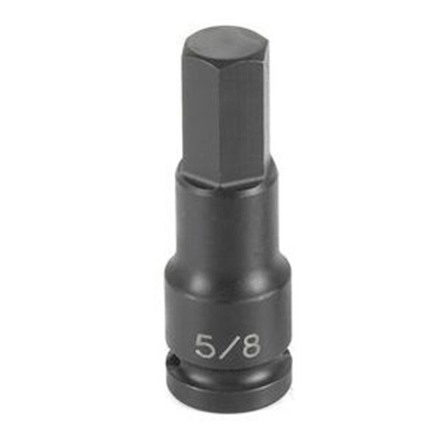 Grey Pneumatic Grey Pneumatic 2911M 0.5 in. Drive X 11 mm Hex Driver - GRY-2911M