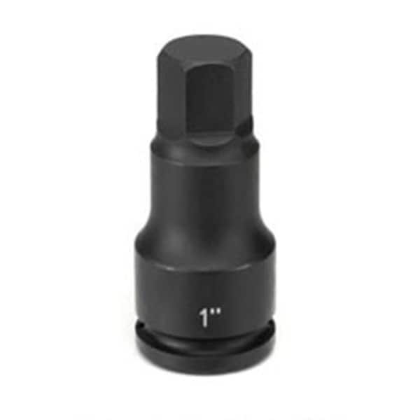 Grey Pneumatic Grey Pneumatic 3920F 0.75 in. Drive X 0.63 in. Hex Driver - GRY-3920F