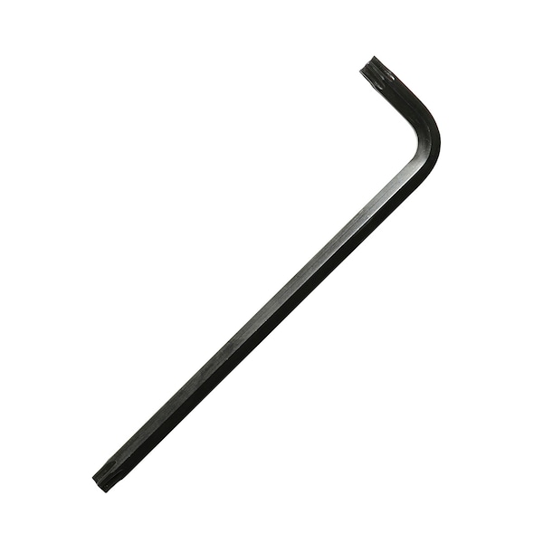 Urrea T30 Industrial grande short L-type Torx Hex Key - 49T30