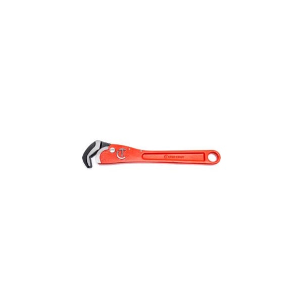Apex Tool Group Crescent® 12" Self Adjusting Steel Pipe Wrench - CPW12S