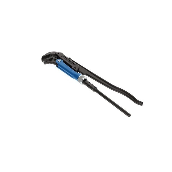Gedore 11 in L 1 in Cap. Alloy Steel Swedish Pipe Wrench - 175 1