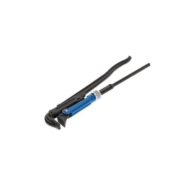 Gedore 11 in L 1 in Cap. Alloy Steel Swedish Pipe Wrench - 175 1