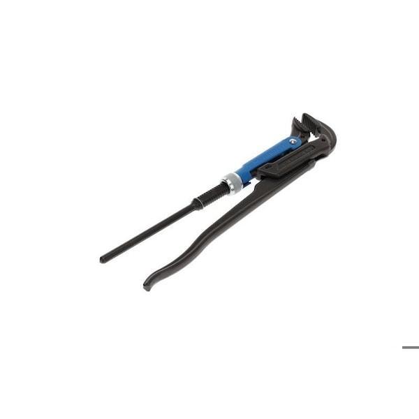 Gedore 11 in L 1 in Cap. Alloy Steel Swedish Pipe Wrench - 175 1