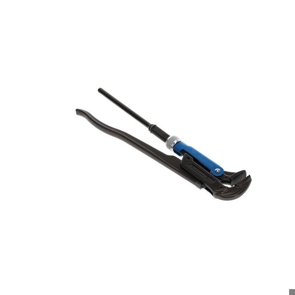 Gedore 11 in L 1 in Cap. Alloy Steel Swedish Pipe Wrench - 175 1