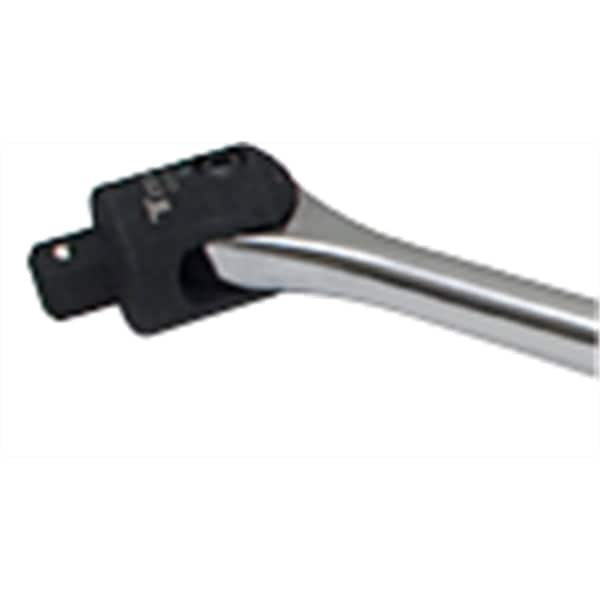 Titan Ratcheting Breaker Bar Replacement Head, 3/4" Drive - TIT12022