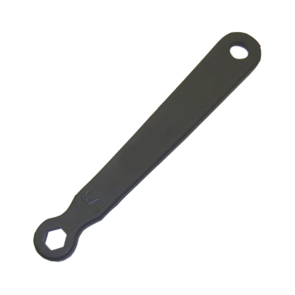 Bojo Tools 3/8" Composite Wrench "Extreme Material" - ITH-3/8-XNGL