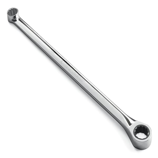 Kd Tools XL GearBox Dbl Box Ratchng Wrench, 18mm - 85918