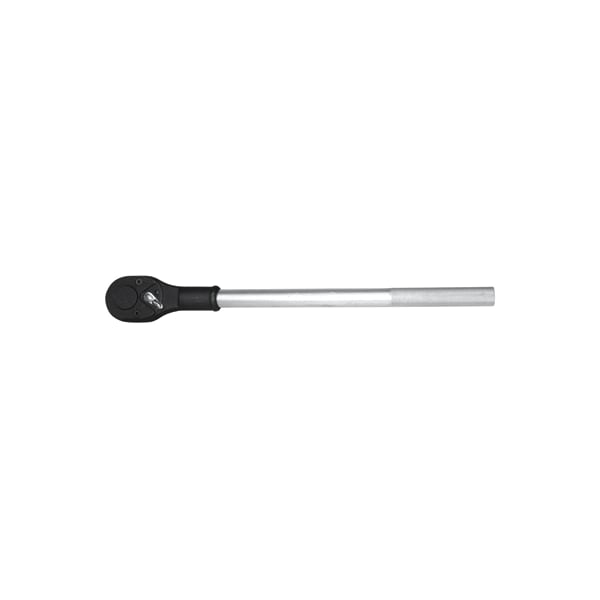 K-Tool International Pro Series Chrome Ratchet - 19-5/8" - KTI-24092