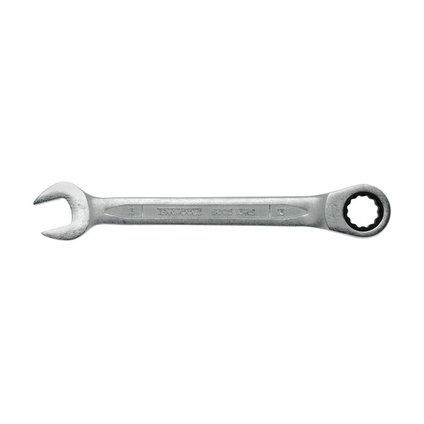 Teng Tools TED6512RS - 12 Piece Ratchet Wrench Set in EVA Tray - TED6512RS