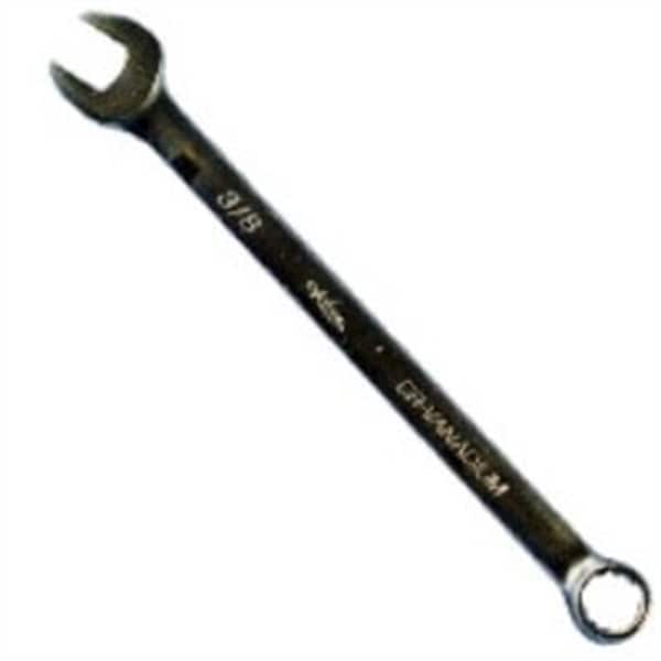 K-Tool International Raised Panel Combo Wrench, 12Pt, 13/16" - KTI-41126